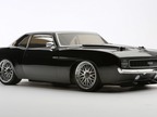 Vaterra Chevrolet Camaro SS 1969 BL 1:10 4WD RTR